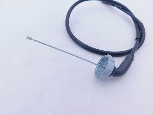 HONDA THROTTLE CABLE 2001-2003 XR100R,2004-2013CRF100F NEW OEM HONDA CABLE